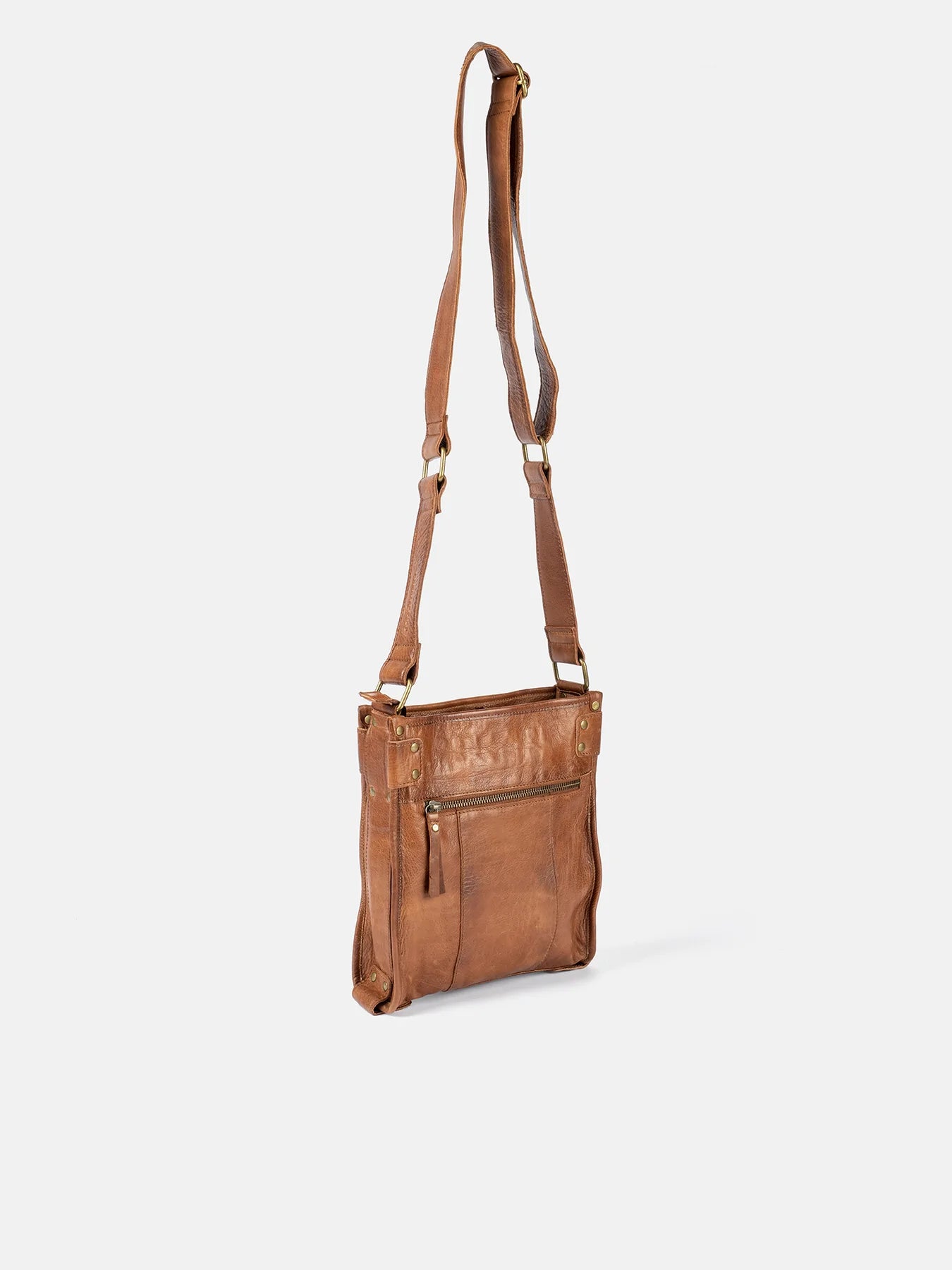 Dixie Agla Urban Walnut - bagsandluggage.no