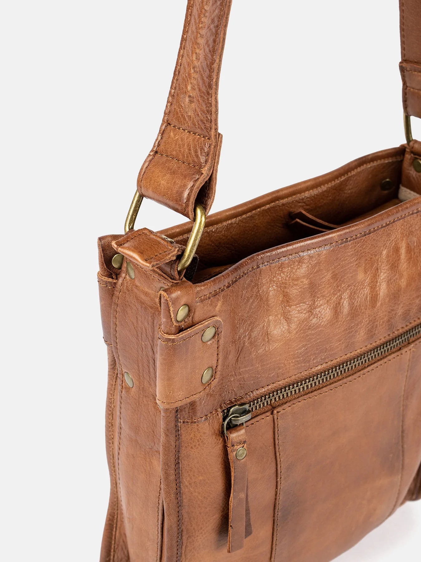 Dixie Agla Urban Walnut - bagsandluggage.no