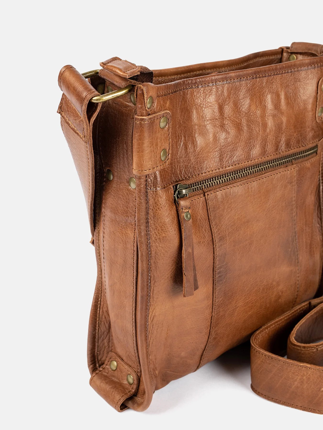 Dixie Agla Urban Walnut - bagsandluggage.no