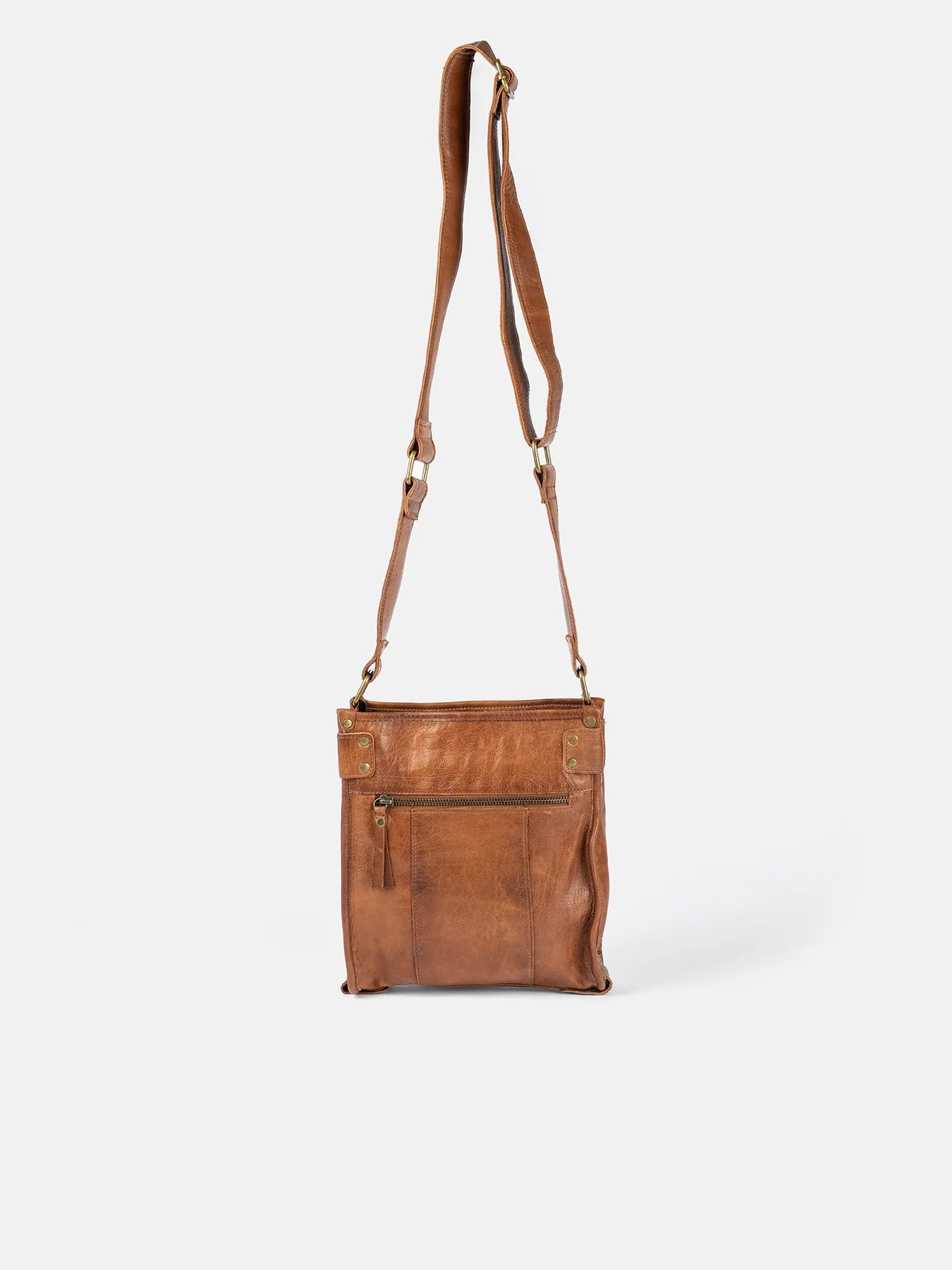 Dixie Agla Urban Walnut - bagsandluggage.no