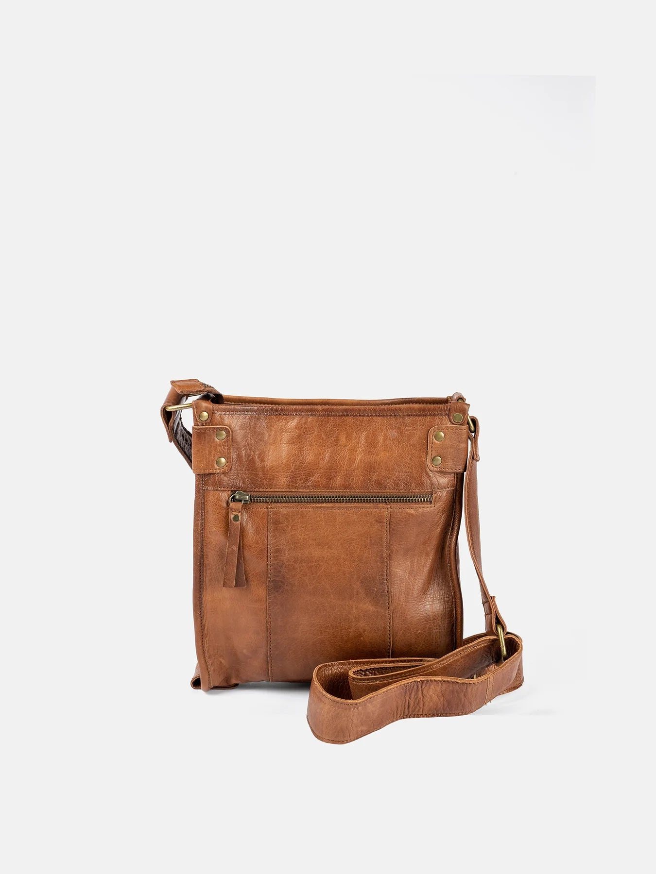 Dixie Agla Urban Walnut - bagsandluggage.no