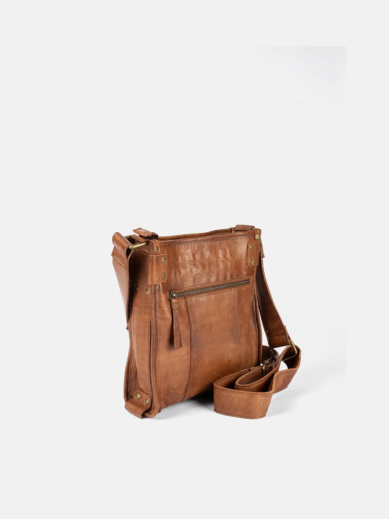 Dixie Agla Urban Walnut - bagsandluggage.no