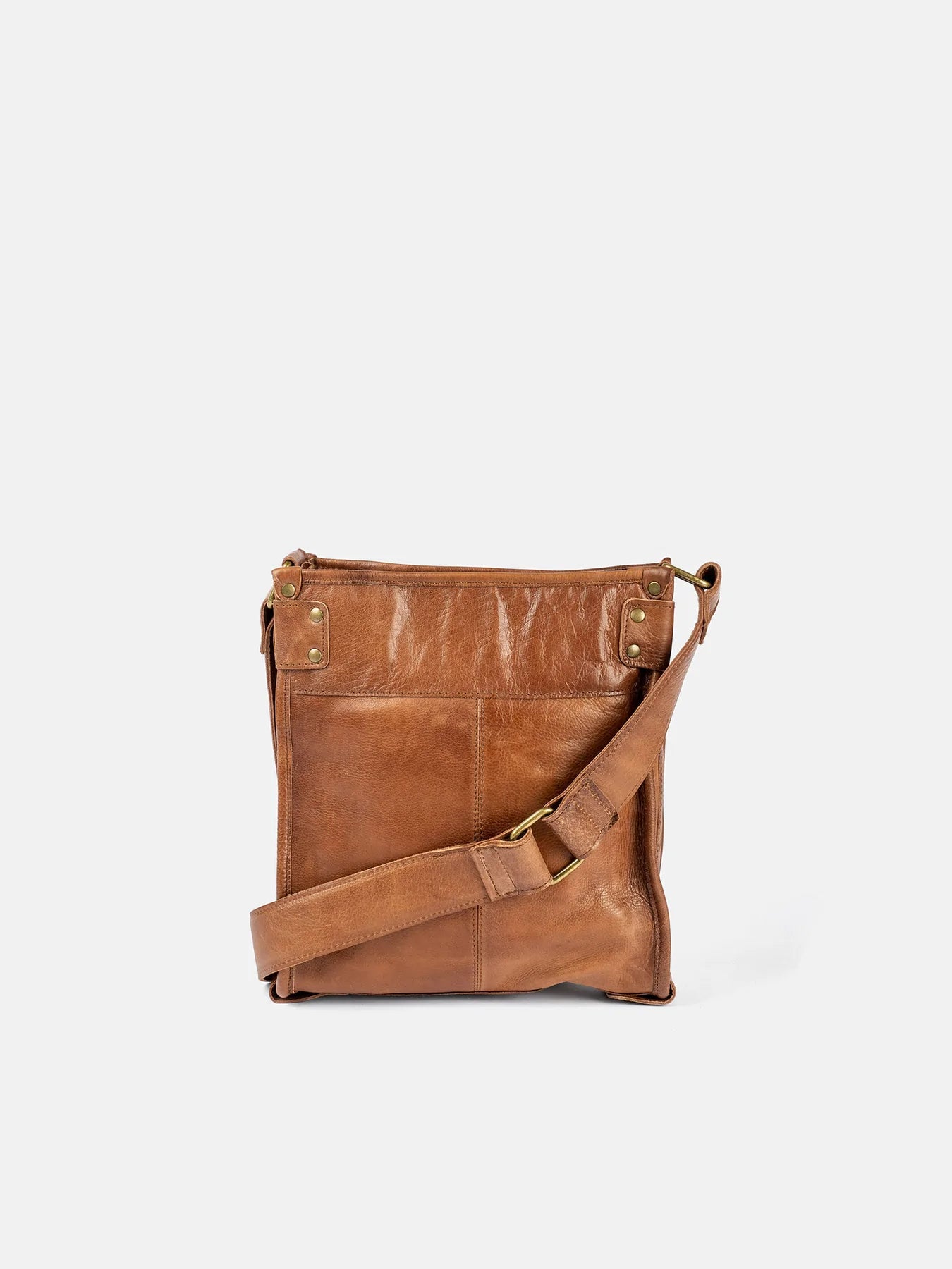 Dixie Agla Urban Walnut - bagsandluggage.no