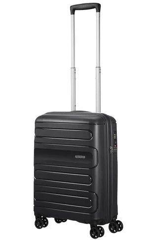 AMERICAN TOURISTER 51G*09001 SPINNER 55/20 BLACK