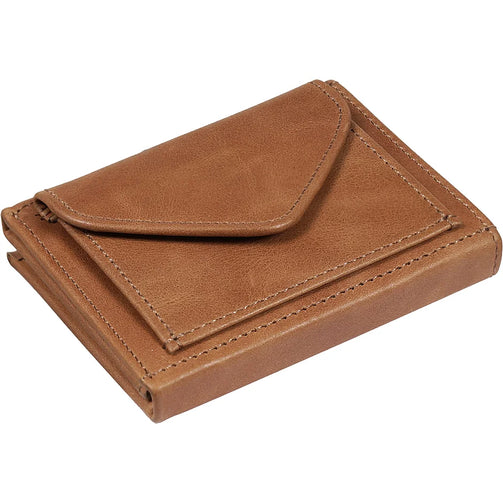 EXENTRI EX M 507 MULTIWALLET SAND - bagsandluggage.no