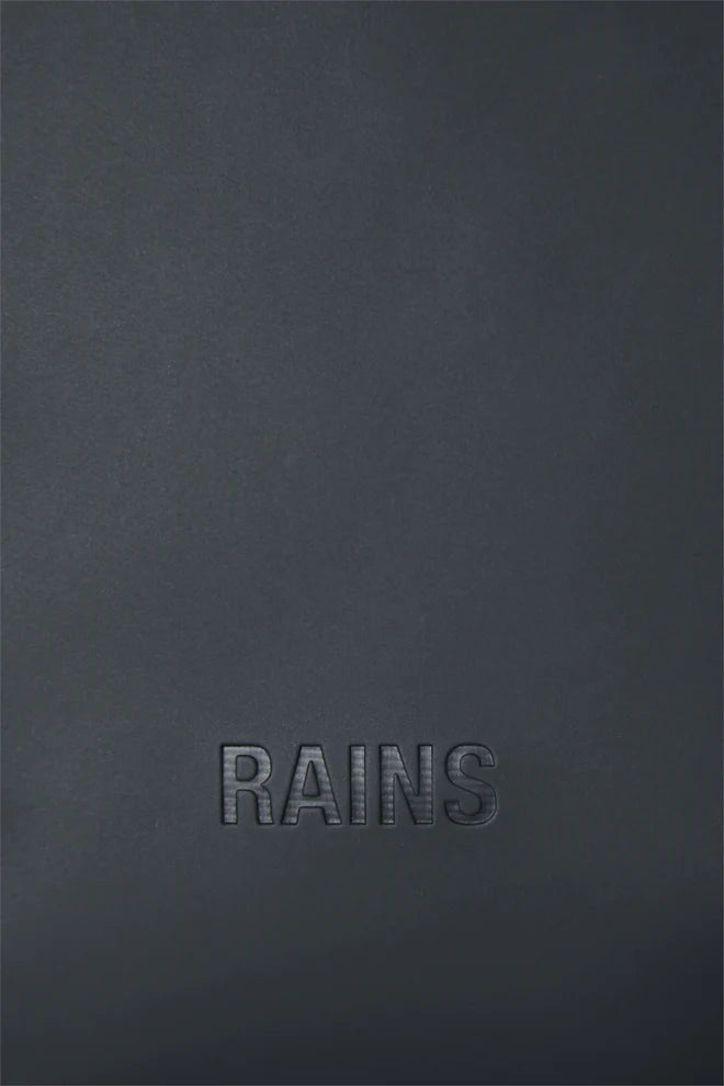 Rains