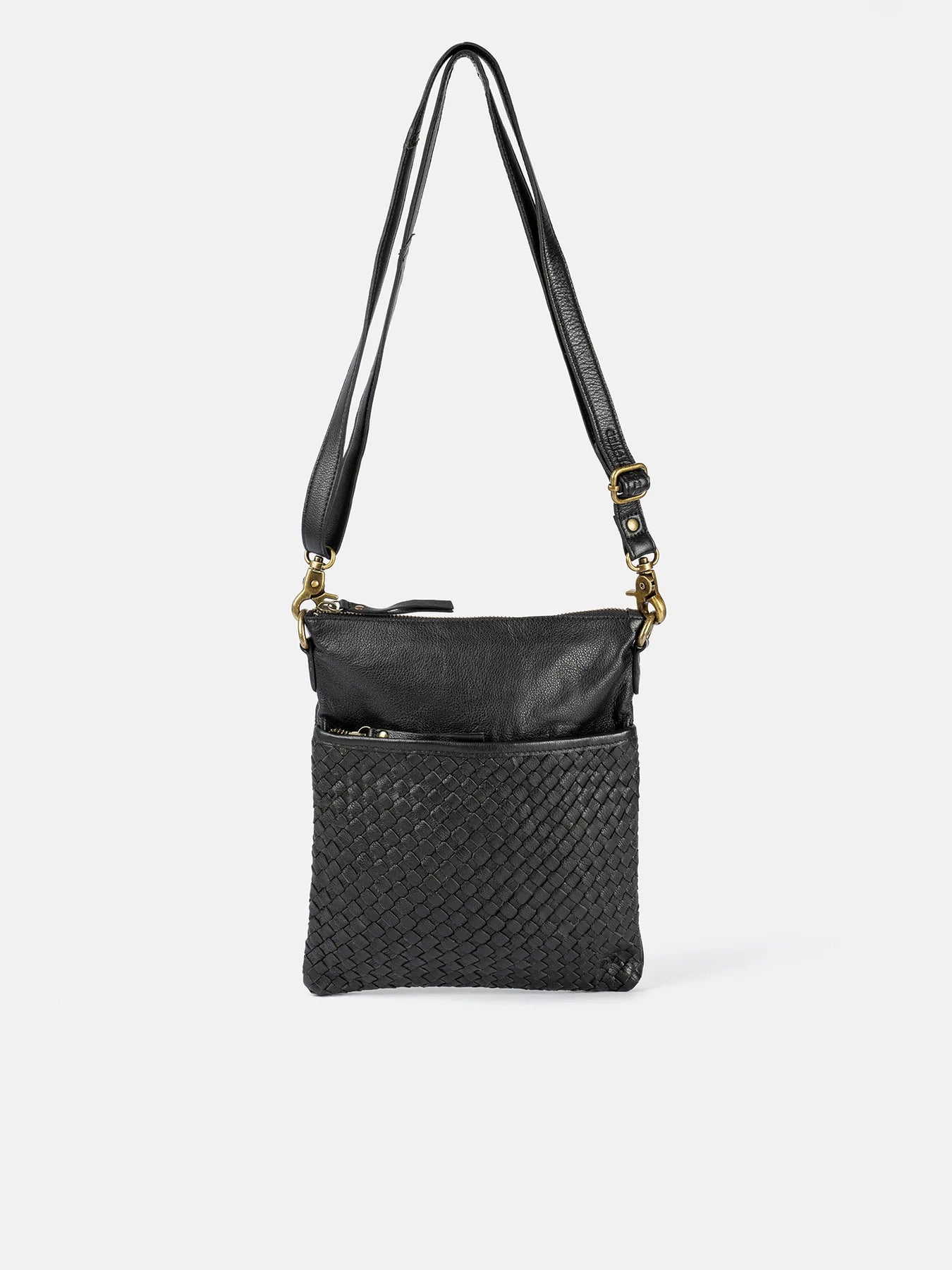 Dixie Dafne Small Urban Black - bagsandluggage.no