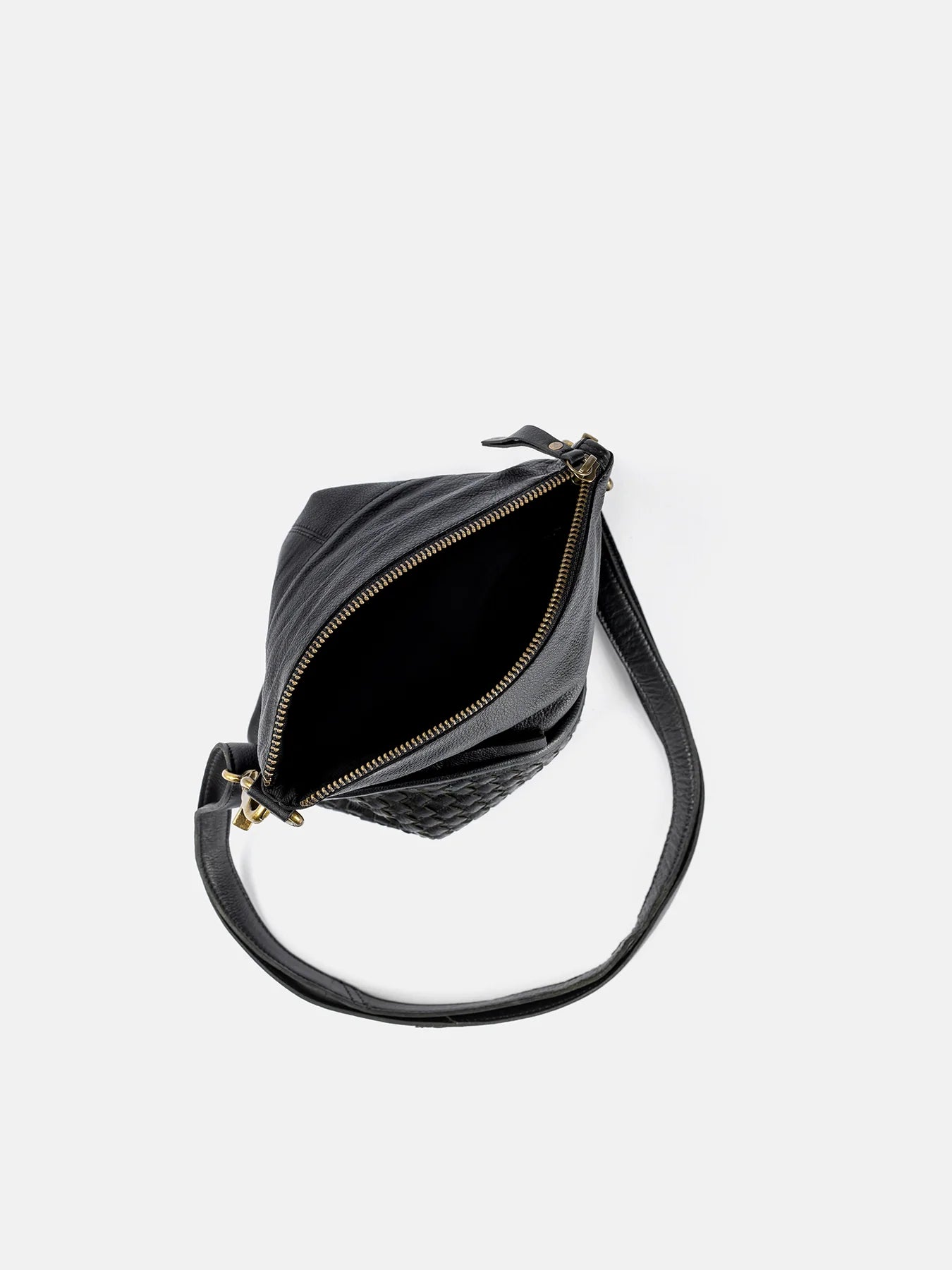 Dixie Dafne Small Urban Black - bagsandluggage.no