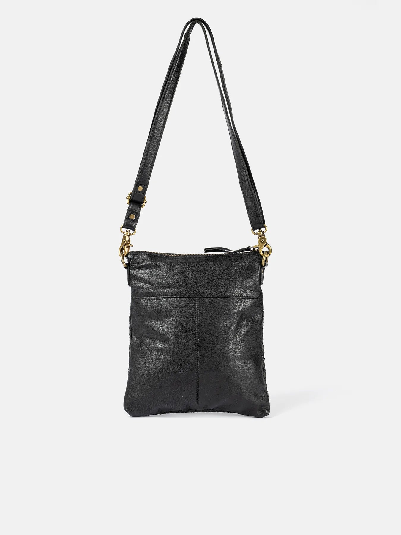 Dixie Dafne Small Urban Black - bagsandluggage.no