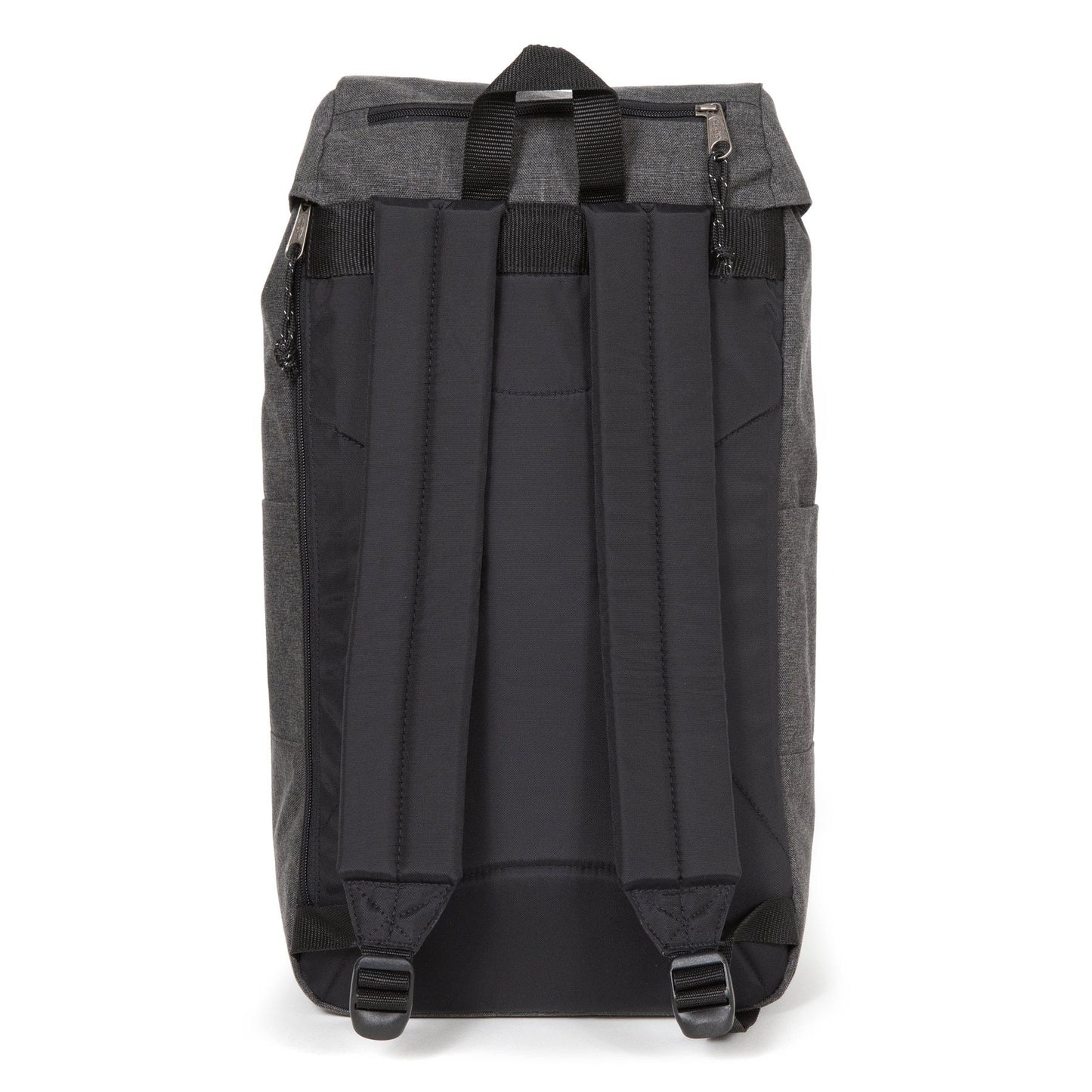 Eastpak EK18A77H BUST Black Denim - bagsandluggage.no