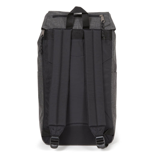 Eastpak EK18A77H BUST Black Denim - bagsandluggage.no