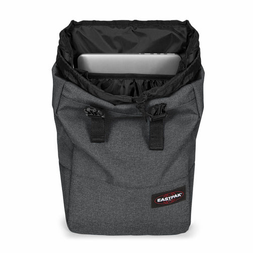 Eastpak EK18A77H BUST Black Denim - bagsandluggage.no