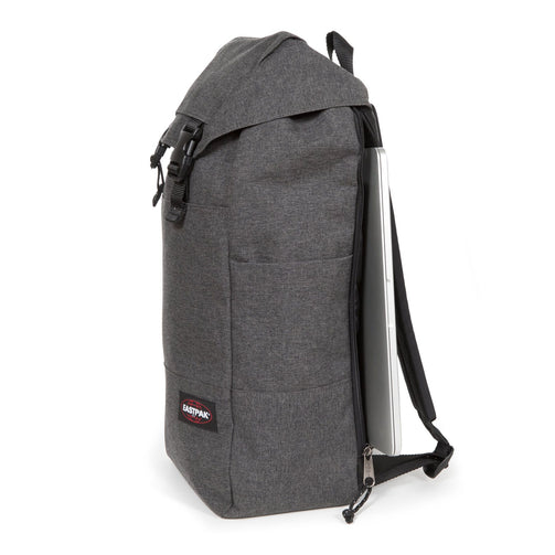 Eastpak EK18A77H BUST Black Denim - bagsandluggage.no