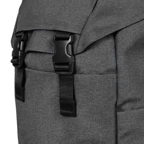 Eastpak EK18A77H BUST Black Denim - bagsandluggage.no