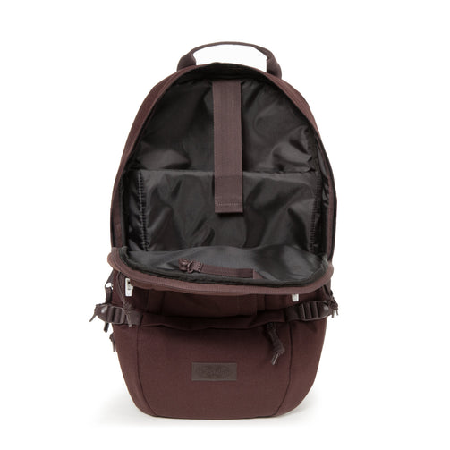 Eastpak FLOID Accent Brown - bagsandluggage.no