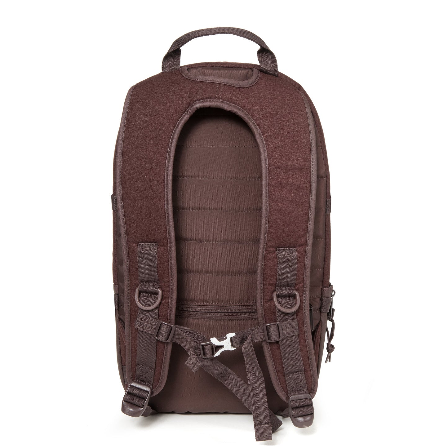 Eastpak FLOID Accent Brown - bagsandluggage.no