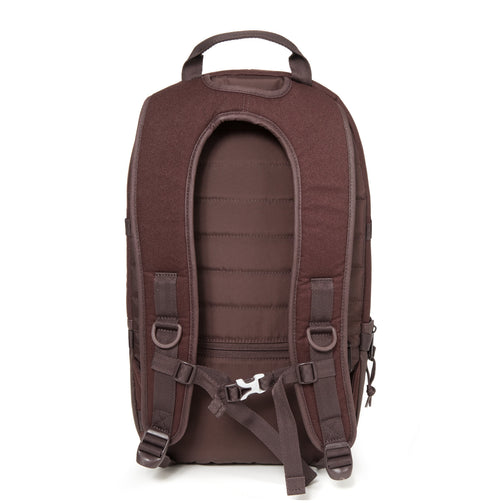 Eastpak FLOID Accent Brown - bagsandluggage.no