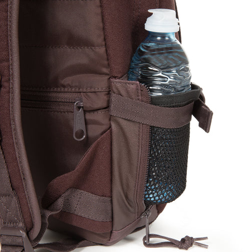 Eastpak FLOID Accent Brown - bagsandluggage.no