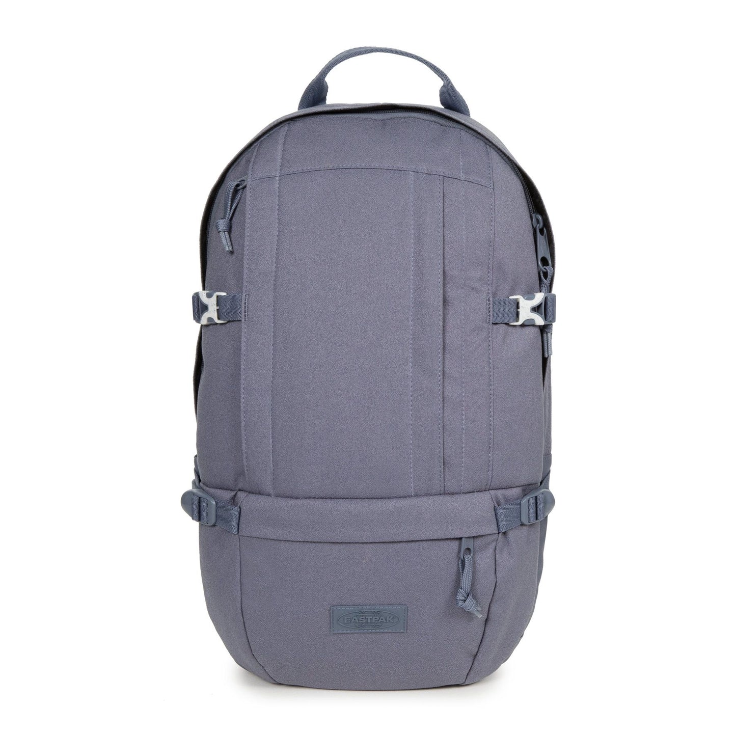 Eastpak FLOID Accent Grey - bagsandluggage.no