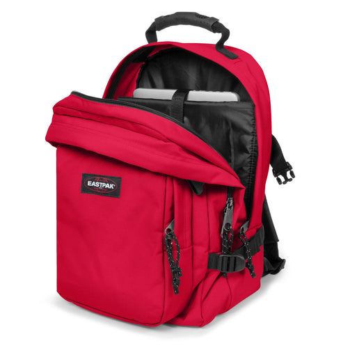 Eastpak PROVIDER Sailor Red - bagsandluggage.no