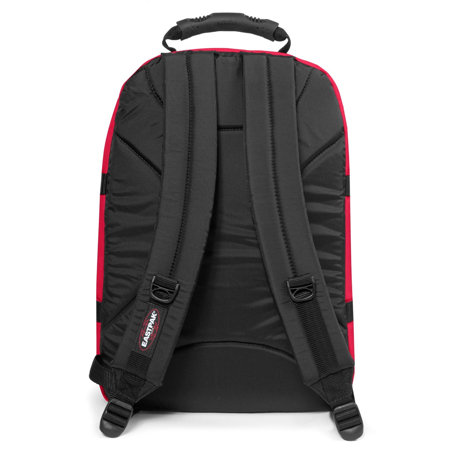 Eastpak PROVIDER Sailor Red - bagsandluggage.no