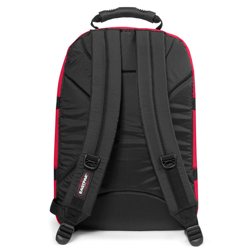 Eastpak PROVIDER Sailor Red - bagsandluggage.no