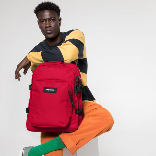 Eastpak PROVIDER Sailor Red - bagsandluggage.no