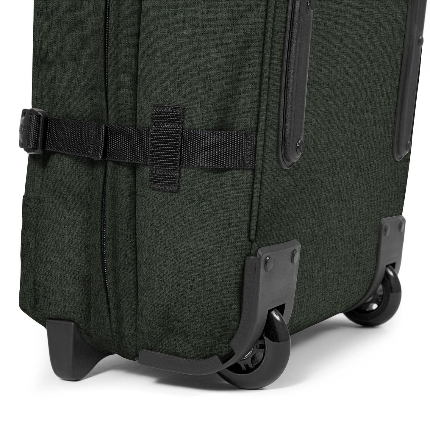 Eastpak EK61L27T TRANVERZ S DUFFELS/TRAVELGEAR Crafty Moss - bagsandluggage.no
