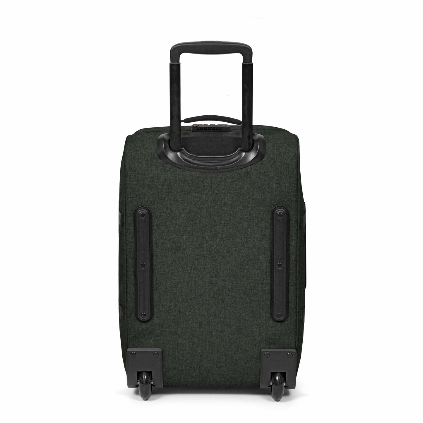 Eastpak EK61L27T TRANVERZ S DUFFELS/TRAVELGEAR Crafty Moss - bagsandluggage.no