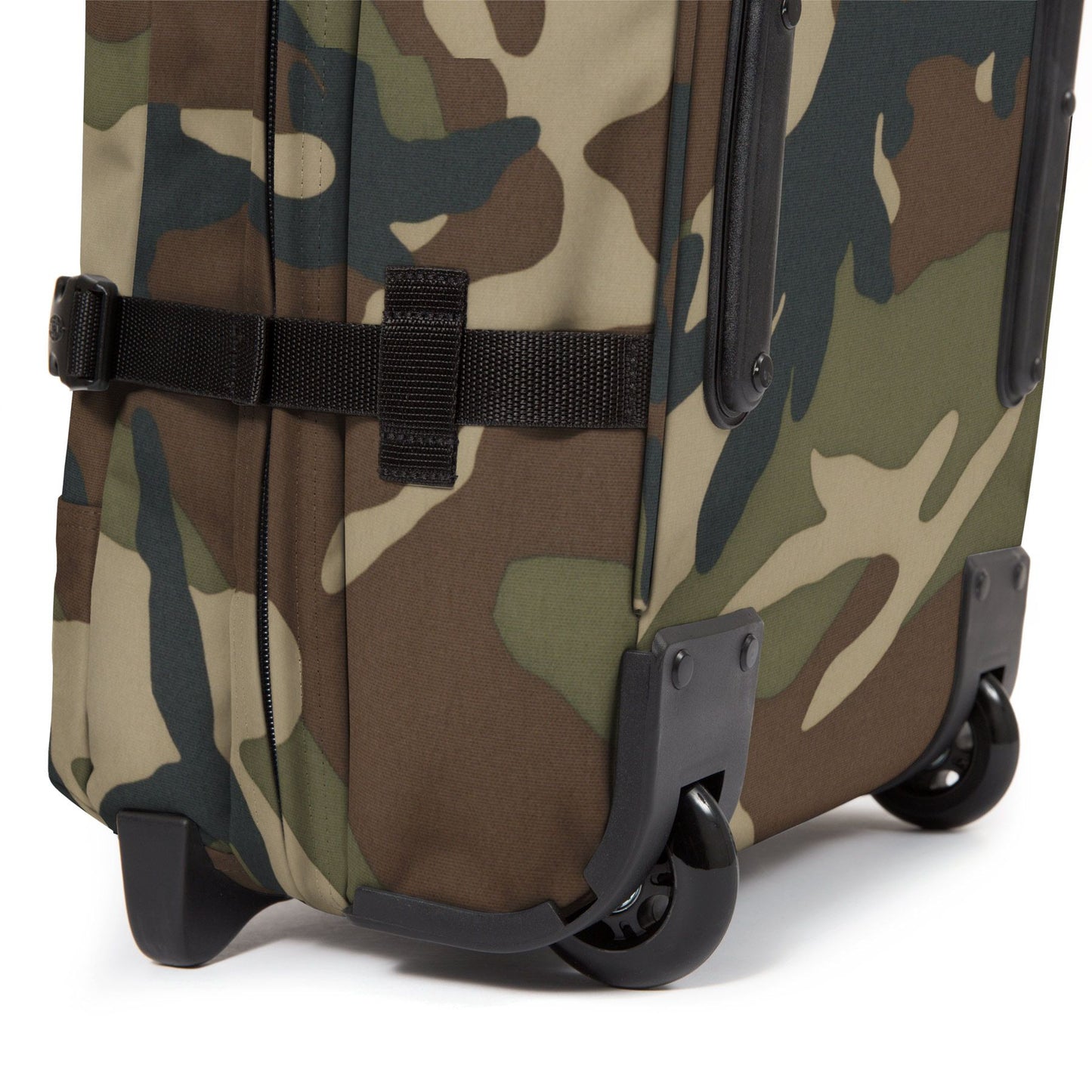 Eastpak EK62L181 TRANVERZ M DUFFELS/TRAVELGEAR Camo - bagsandluggage.no