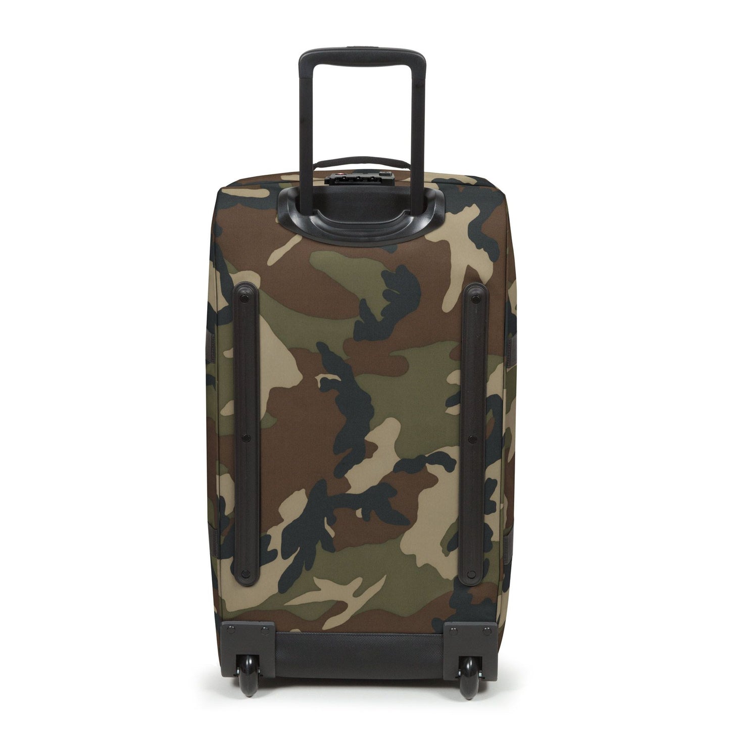 Eastpak EK62L181 TRANVERZ M DUFFELS/TRAVELGEAR Camo - bagsandluggage.no