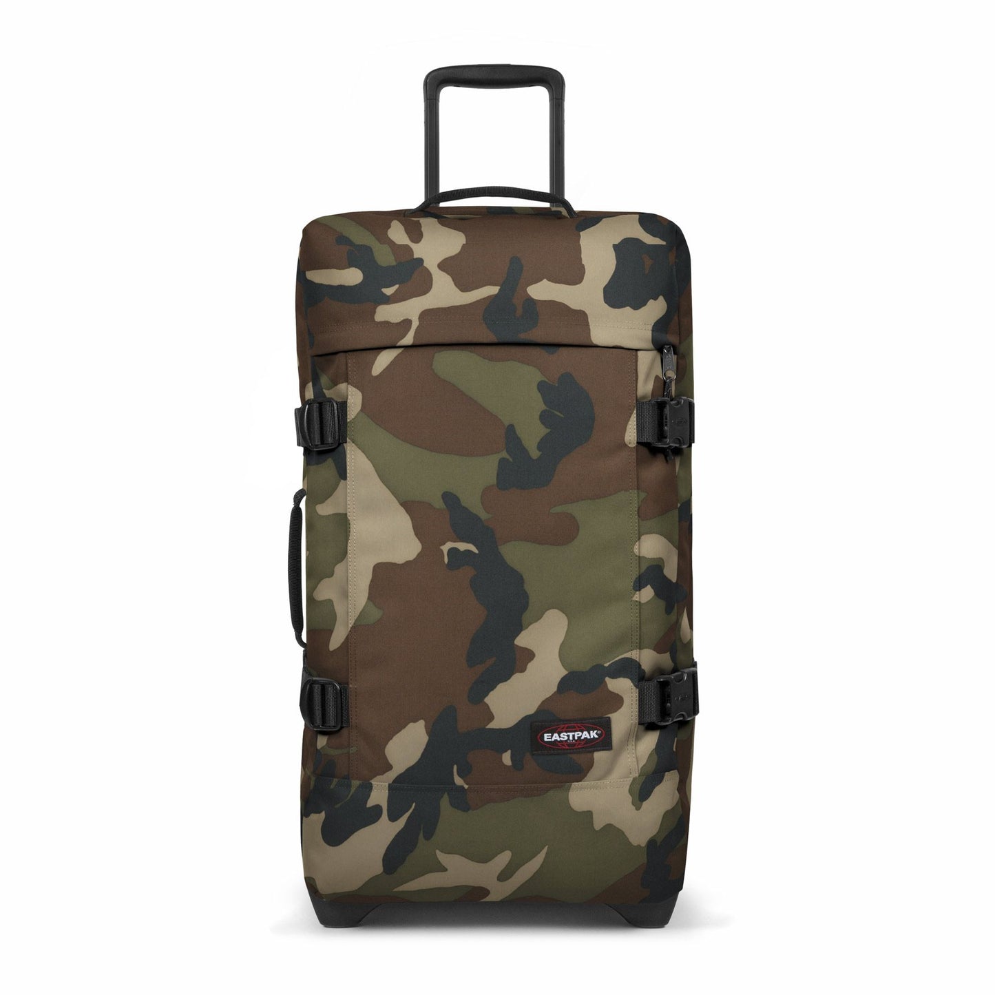 Eastpak EK62L181 TRANVERZ M DUFFELS/TRAVELGEAR Camo - bagsandluggage.no