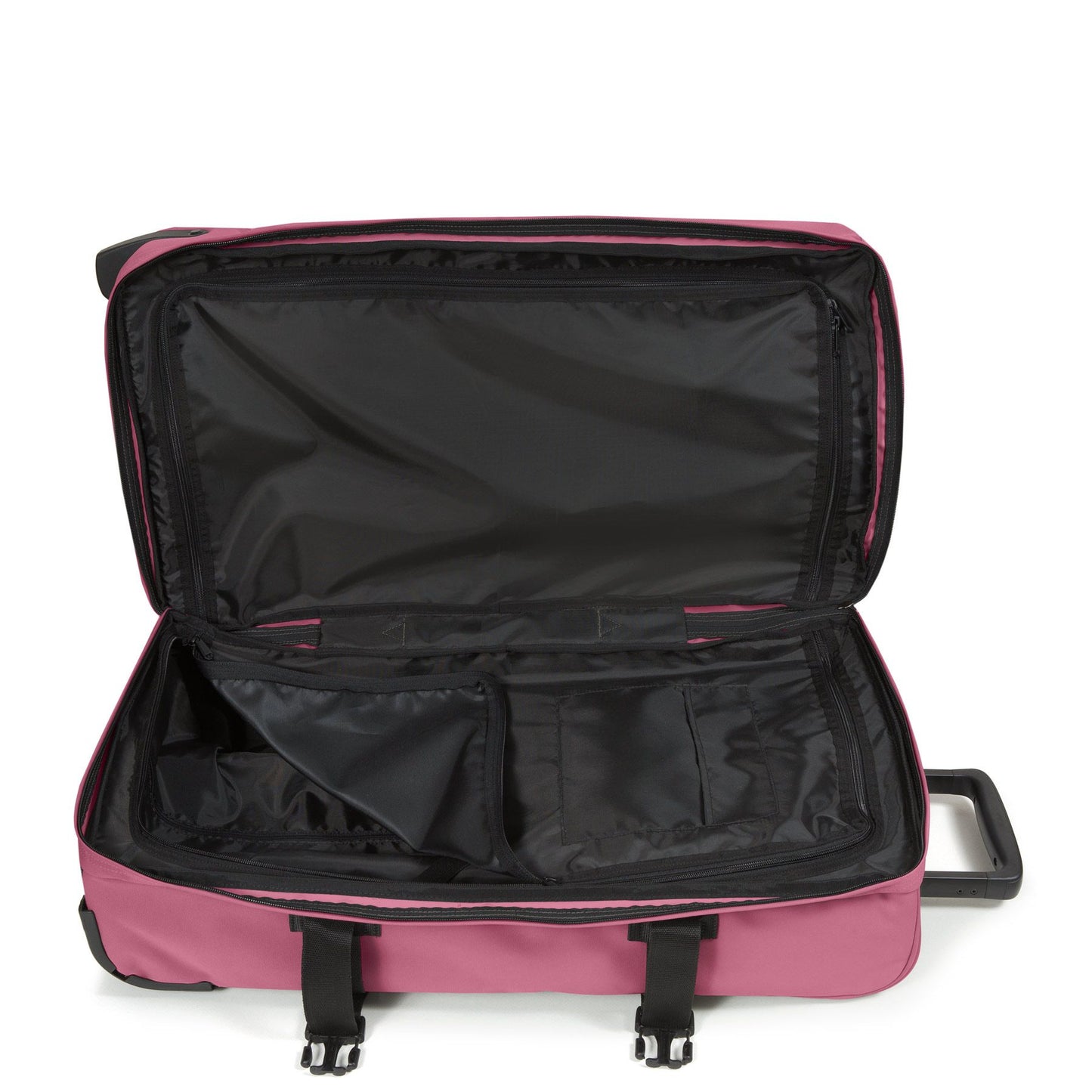 Eastpak EK62L81Z TRANVERZ M SALTY PINK - bagsandluggage.no