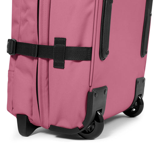 Eastpak EK62L81Z TRANVERZ M SALTY PINK - bagsandluggage.no