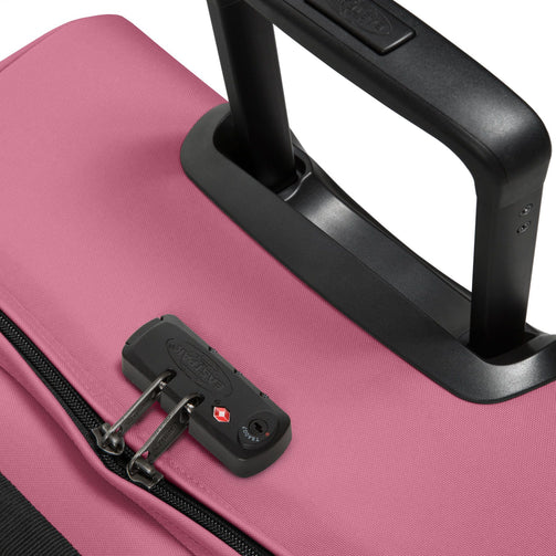 Eastpak EK62L81Z TRANVERZ M SALTY PINK - bagsandluggage.no