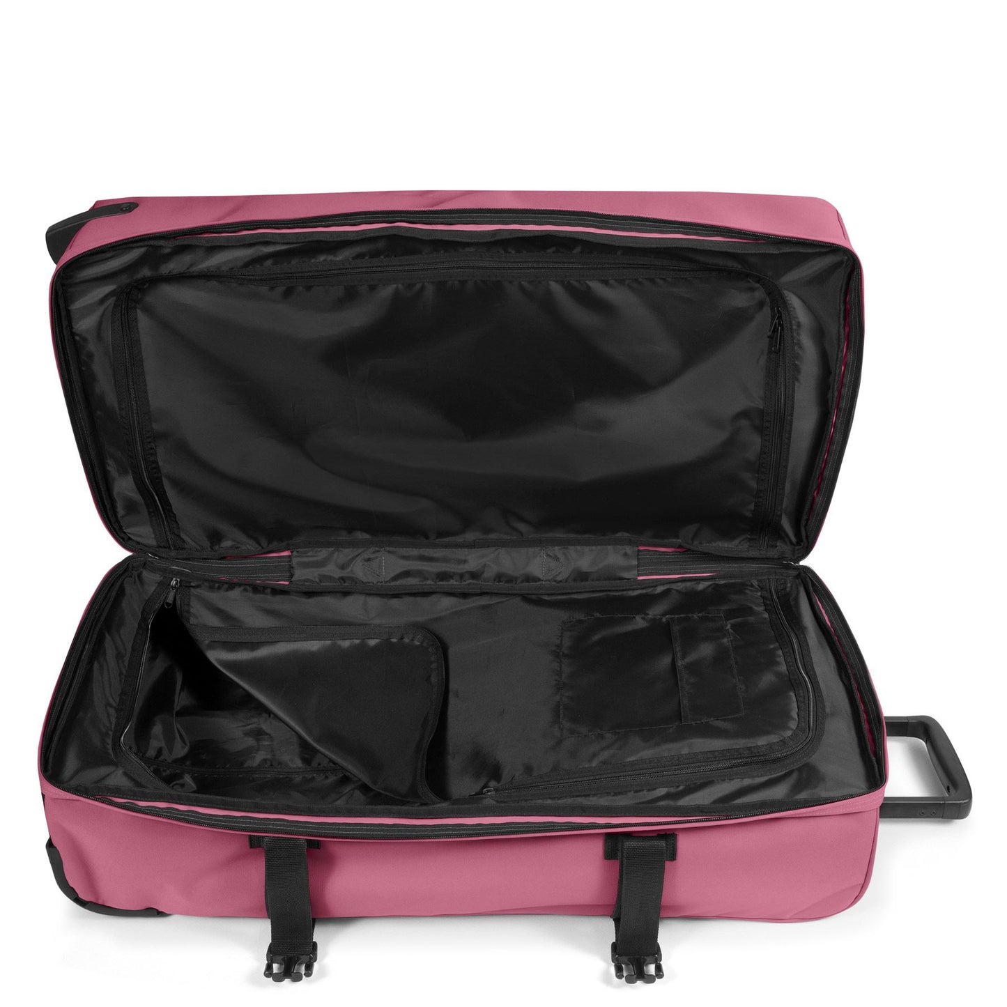 Eastpak EK63L81Z TRANVERZ L SALTY PINK - bagsandluggage.no