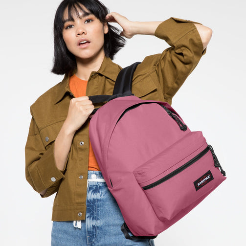Eastpak EK69D81Z PADDED ZIPPL'R SALTY PINK - bagsandluggage.no