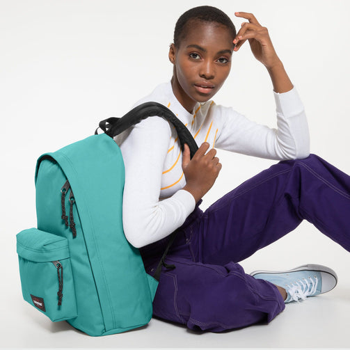 Eastpak EK76746V OUT OF OFFICE LAGOON BLUE - bagsandluggage.no