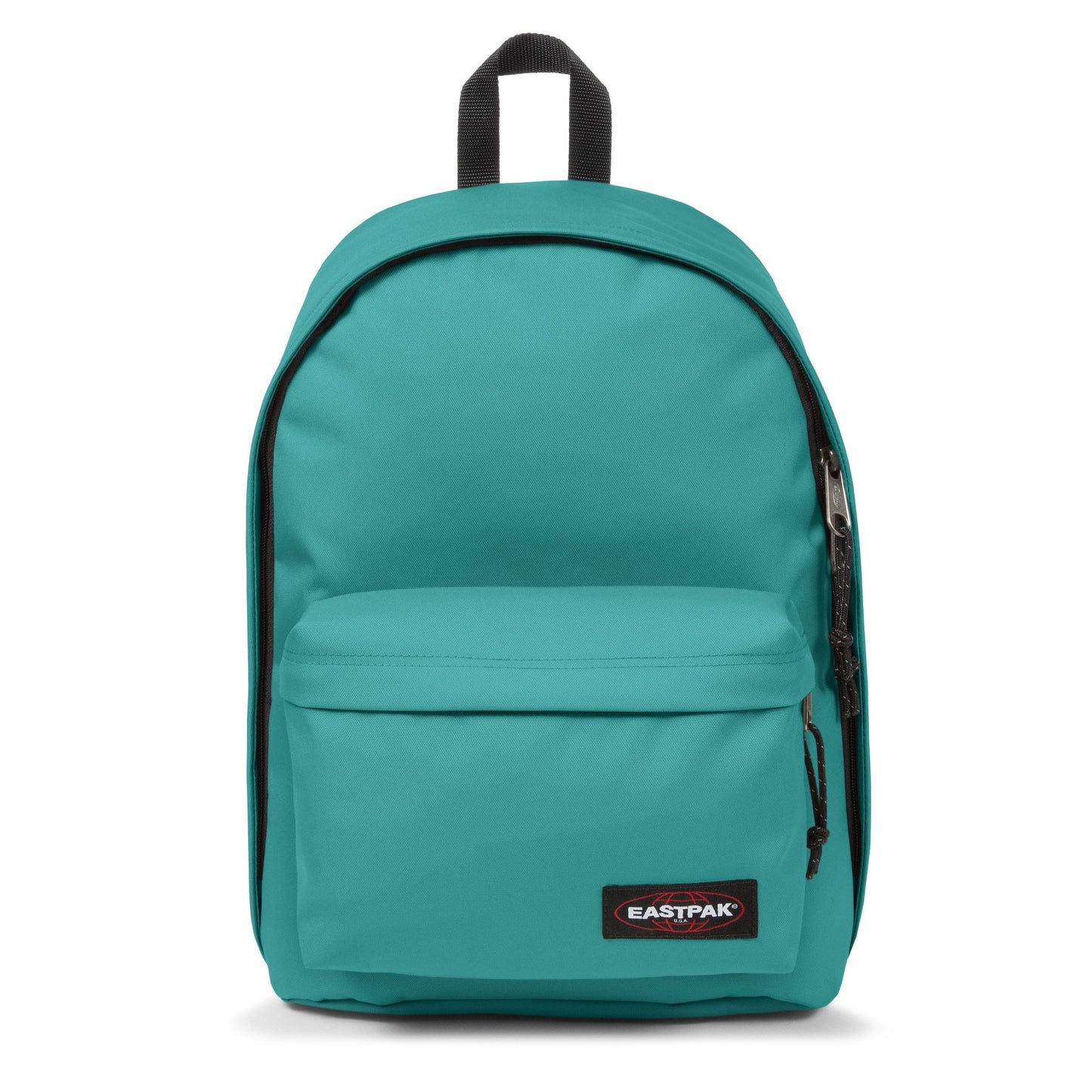 Eastpak EK76746V OUT OF OFFICE LAGOON BLUE - bagsandluggage.no