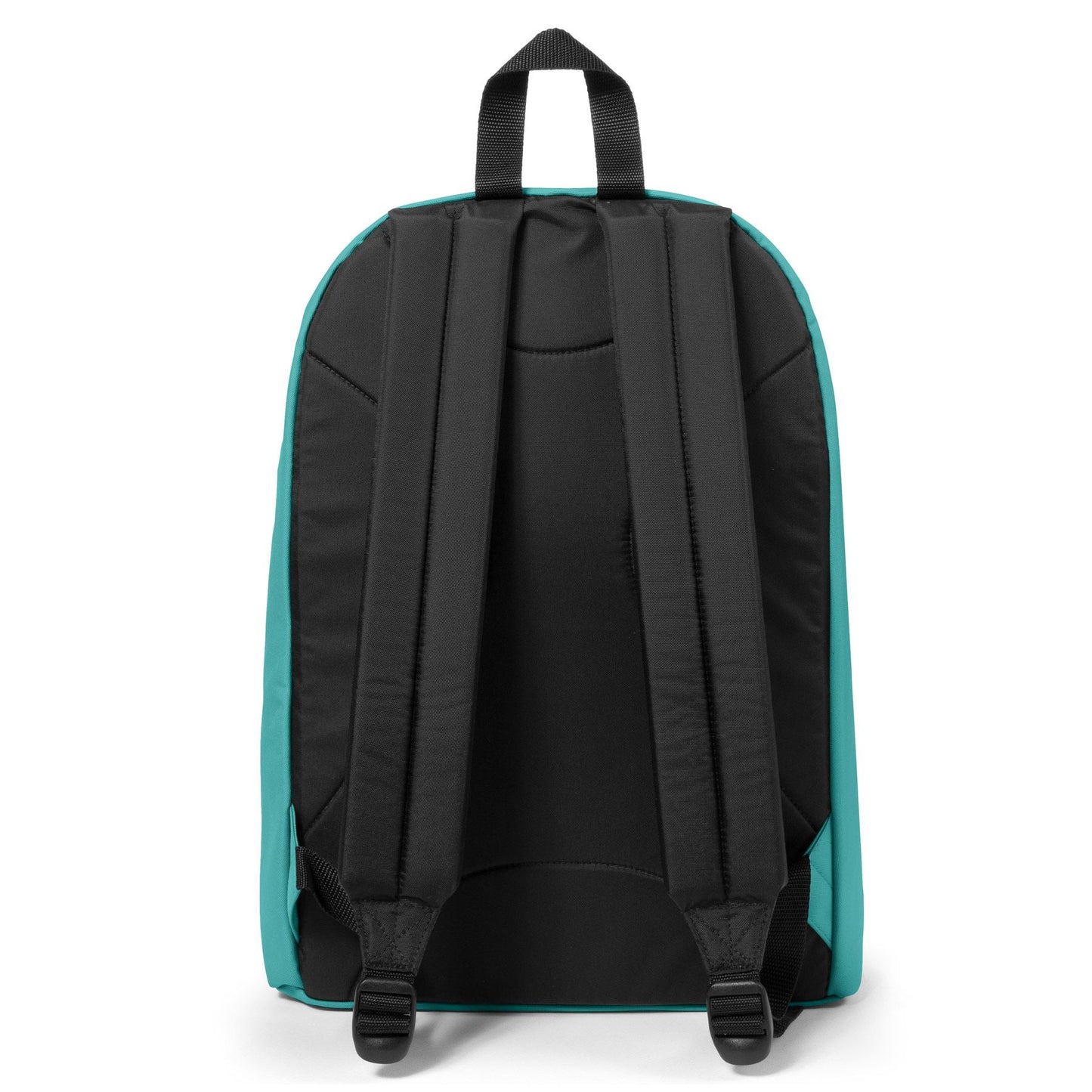 Eastpak EK76746V OUT OF OFFICE LAGOON BLUE - bagsandluggage.no