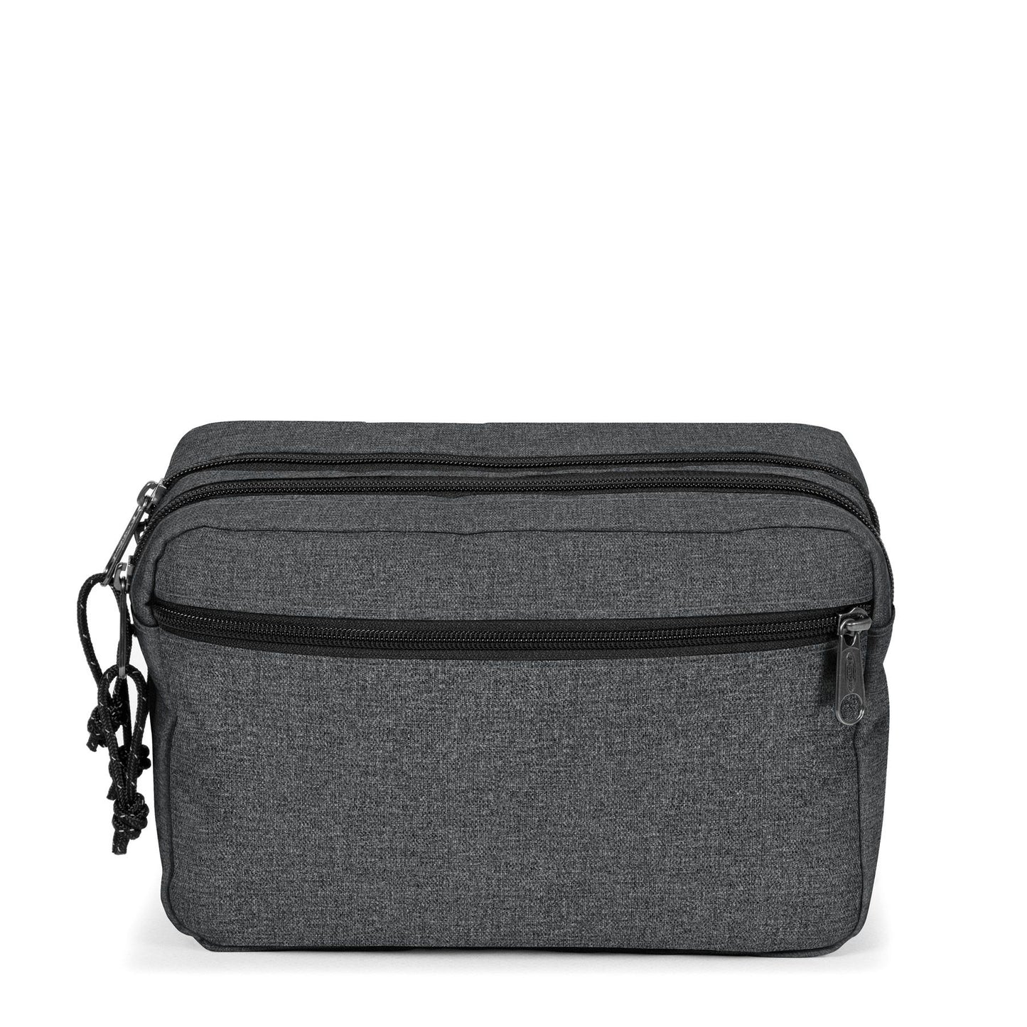 Eastpak EK88E_77H Mavis Toilet 6L Black Denim - bagsandluggage.no