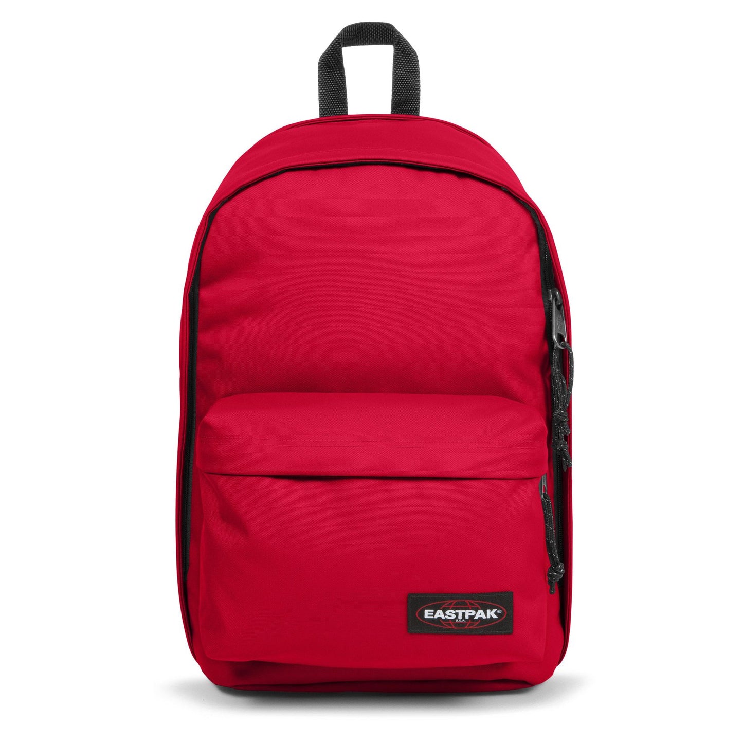 Eastpak EK93684Z BACK TO WORK SAILOR RED - bagsandluggage.no
