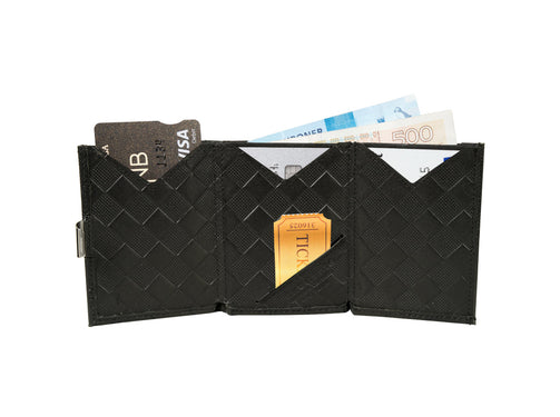 Exentri black chess - bagsandluggage.no