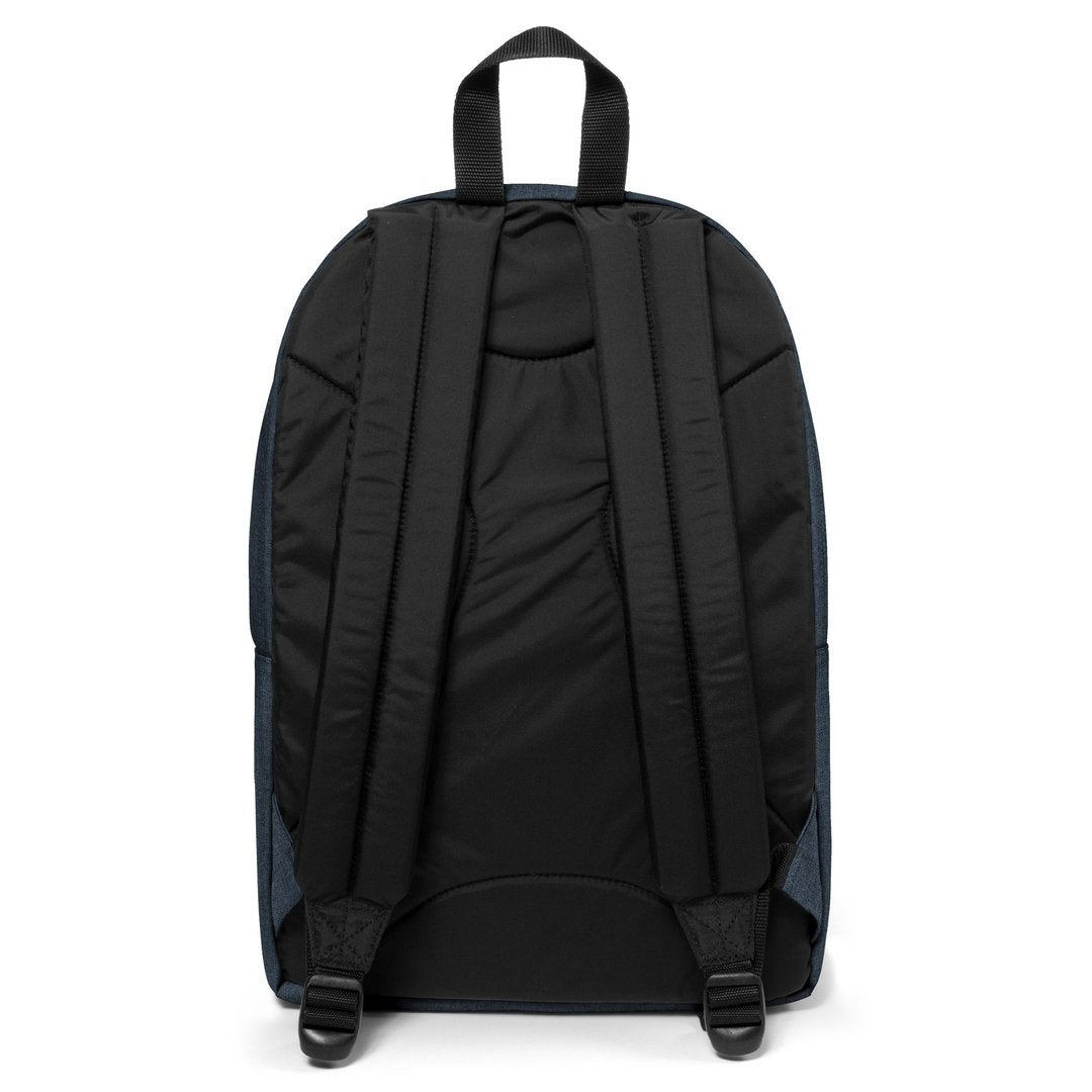 Eastpak EK93626W BACK TO WORK Triple Denim - bagsandluggage.no