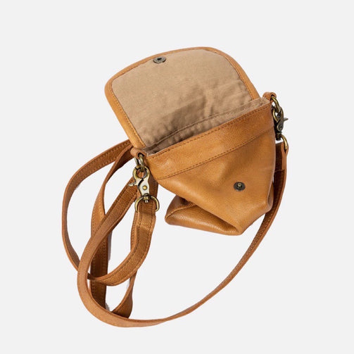 Dixie Faith Urban Burned Tan - bagsandluggage.no