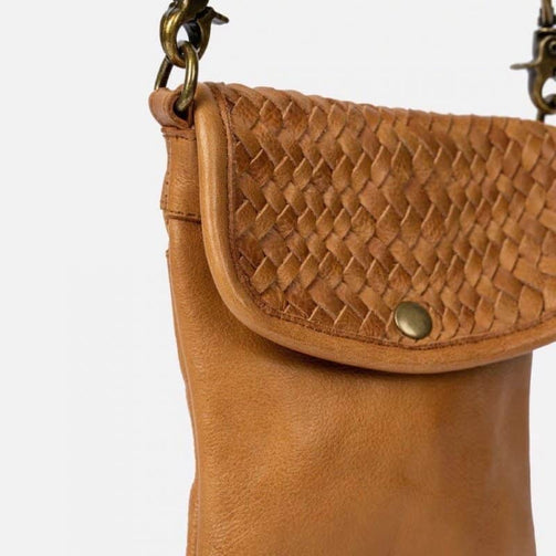 Dixie Faith Urban Burned Tan - bagsandluggage.no