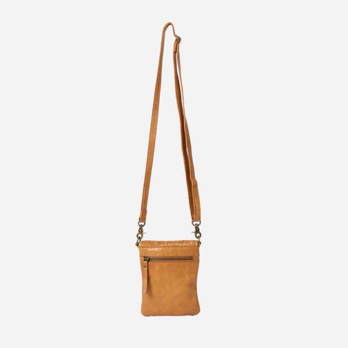 Dixie Faith Urban Burned Tan - bagsandluggage.no