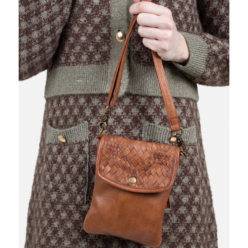 DIXIE FAITH URBAN WALNUT - bagsandluggage.no