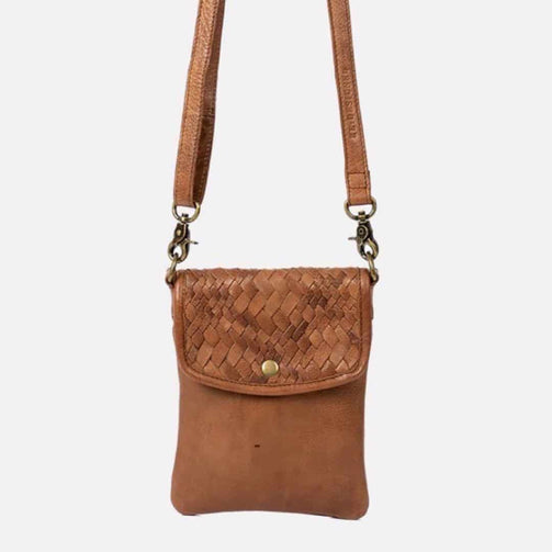 DIXIE FAITH URBAN WALNUT - bagsandluggage.no