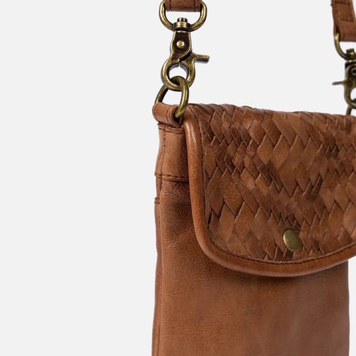 DIXIE FAITH URBAN WALNUT - bagsandluggage.no